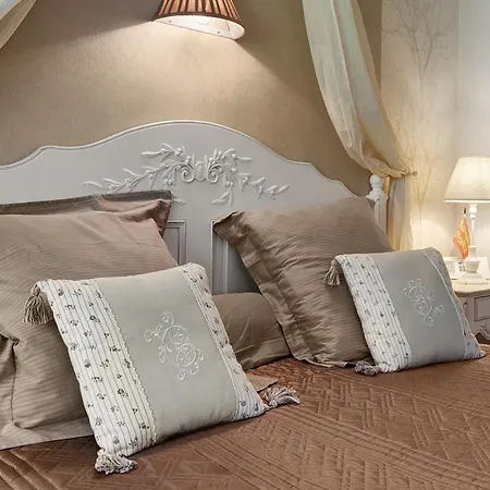 Frühstückspension La Prairie De 3*
